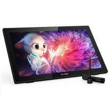 Image of XP-Pen Artist 22 2nd Generation Graphics Tablet