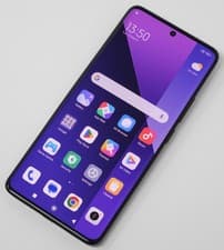 Image of Xiaomi Redmi Note 13 Pro+ Plus 5G, 256GB, 8GB, 200MP Camera, 120Hz 6.67" AMOLED