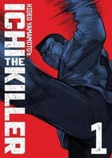 Image of Hideo Yamamoto Ichi the Killer (Omnibus) Vol. 1 (Paperback)