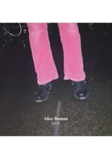 Image of Alice Boman - EP II (CD) - Brand New & Sealed Free UK P&P