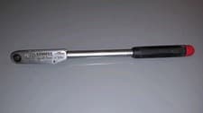Image of Kennedy FTW033 Torque Wrench 3/8 Square Drive 5-33 Nm Adjustable
