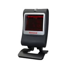Image of Honeywell Genesis 7580g Barcode Scanner - USB Kit - Xenon Platform - Brand New