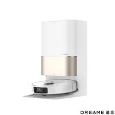 Image of Dreame X40 Ultra Complete Robot Vacuum Mop Self-Cleaning Auto-Empty RLX63CE-2