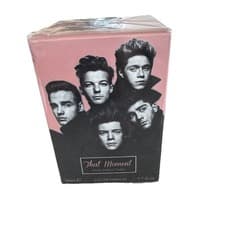 Image of One Direction That Moment 50ml EDP Spray Perfume Brand New In Box Sealed 1D