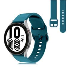 Image of Wristwatch Strap For All Garmin Smart Watch Models Strap Silicone Wrist Band