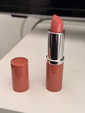 Image of Clinique lipstick 01 NUDE POP- Full size- Brand New