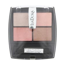 Image of Isadora Eye Shadow Quartet 5g - 69 Savannah Sunset