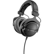 Image of Beyerdynamic DT 770 PRO 80Ohm Closed-Back Studio Headphones