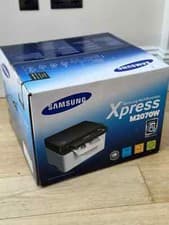 Image of Samsung Xpress M2070W All-in-One Laser Printer