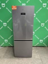 Image of Beko AeroFlow™ HarvestFresh™ CNG4793VPS Frost Free Fridge Freezer - #LF124119