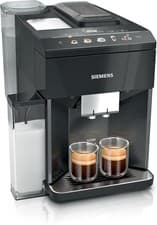 Image of SIEMENS EQ500 Fully Automatic Bean to Cup Coffee Machine with Home Connect