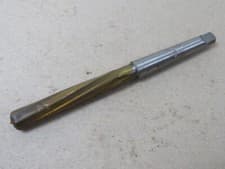 Image of Presto 10.5mm HSS MT1 Machine Reamer