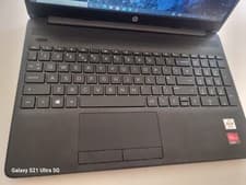 Image of HP 15.6" ( Intel Windows 10 4GB RAM) Laptop...