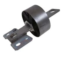Image of Lemforder Rear Axle Suspension Arm Bush Ford Mondeo S Max Galaxy Volvo S60