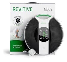 Image of Revitive Medic - Clinically Proven Drug-Free Relief for Leg & Body Aches & Pain