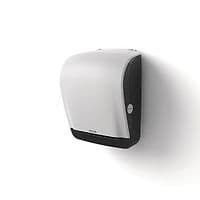 Image of Katrin Inclusive System Towel Dispenser White 90045
