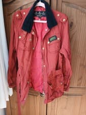 Image of Barbour Womens Jacket
