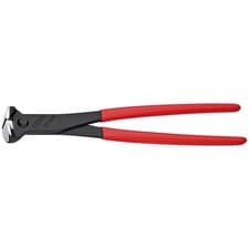 Image of Knipex 68 01 280 SB End Cutting Nippers, 280mm