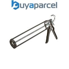 Image of Everbuild SG400 C4 Pro Sealant Gun 400ml EVBSG400