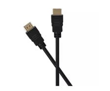 Image of LOGIK 3M High Speed HDMI Cable