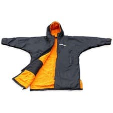 Image of RFX PRO LONG WINTER PIT JACKET ADULT RACE FX MOTOCROSS MX WATERPROOF FLEECE LINE