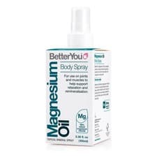 Image of Magnesium Oil Original Spray 100ml (BetterYou)