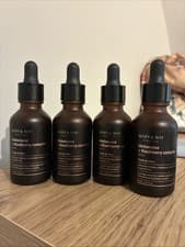 Image of Mary&May - Idebenone+Blackberry Complex Serum - 30ml