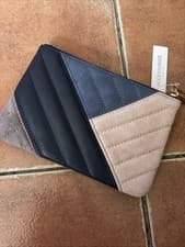 Image of Accezorize Purse Make Up Bag