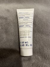 Image of Korres Greek Yoghurt Probiotic SuperDose Face Mask 20ml New Free P&P