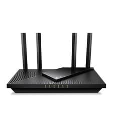 Image of TP-Link Archer AX55 Pro AX3000 WiFi 6 Router with 2.5G Port - Multi-Gigabit
