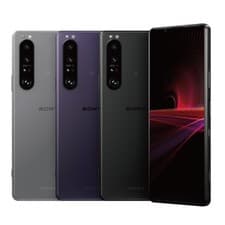 Image of NEW Sealed Sony Xperia 1 III 5G 12GB+256GB Single SIM Smartphone Unlocked