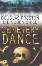 Image of Cemetery Dance : An Agent Pendergast Novel, Paperback by Preston, Douglas; Ch...