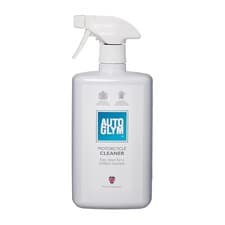 Image of 1L Motorcycle Cleaner 1 Litre Motorbike Wash Soap Water Based - Autoglym MC001