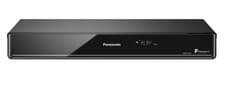 Image of Panasonic DMR-EX97EB Freeview+ HD Twin Recorder 500GB HDD DVD Player C Grade