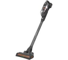 Image of BLACK + DECKER PowerSeries+ BHFEA18D1-GB Cordless Vacuum