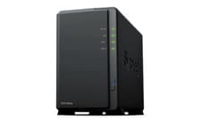 Image of Synology Disk Station DS218play Diskless NAS server