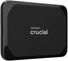 Image of Crucial x9 2TB Portable External SSD