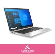 Image of HP Elitebook 830 G8 13" 2021 i5 11th 8GB DDR4 256GB SSD Win 11 Home Excellent