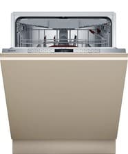 Image of Neff N70 S187ZCX03G Built-In Fully Integrated Dishwasher (60cm)