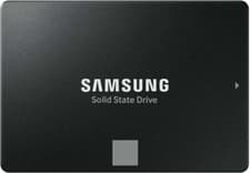 Image of Samsung 870 EVO 2TB 2.5" SATA III Internal SSD (MZ-77E2T0B/EU)