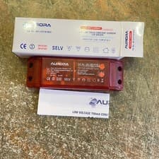 Image of AURORA 4-6 X 3W 700MA CONSTANT CURRENT LED DRIVER