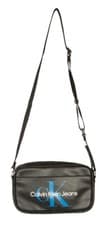 Image of CK CALVIN KLEIN JEANS men's shoulder bag convertible into a bum bag item ZM0ZM02