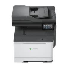 Image of Lexmark CX532adwe Colour Laser Printer