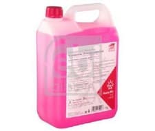 Image of Original FEBI BILSTEIN Antifreeze 172006 for Audi Peugeot Seat