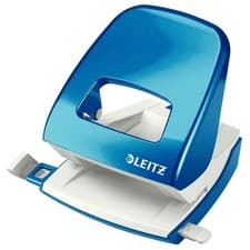 Image of Leitz NeXXt WOW Metal Office Hole Punch 50082036