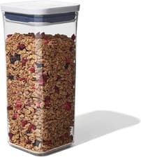 Image of OXO 11233900UK Good Grips POP Container Update, Airtight, Stackable Food Storage