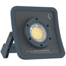 Image of SCANGRIP NOVA R Rechargeable Work Light 2000 Lumens
