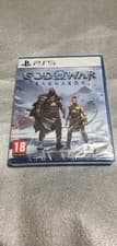 Image of God of War Ragnarok Sony PlayStation 5