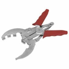 Image of Sealey Piston Ring Installation Pliers 40-100mm VS1642