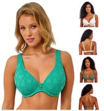 Image of Freya Nomad Nights Bikini Top High Apex Underwired Womens Swimwear 205413